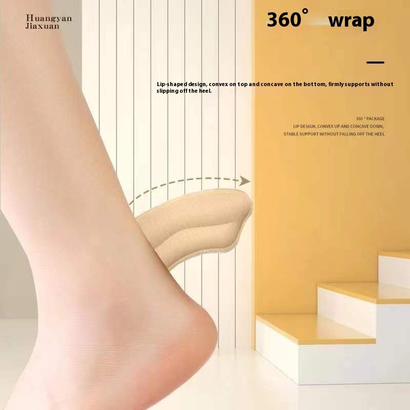 Coussinets de Talon pour Chaussures