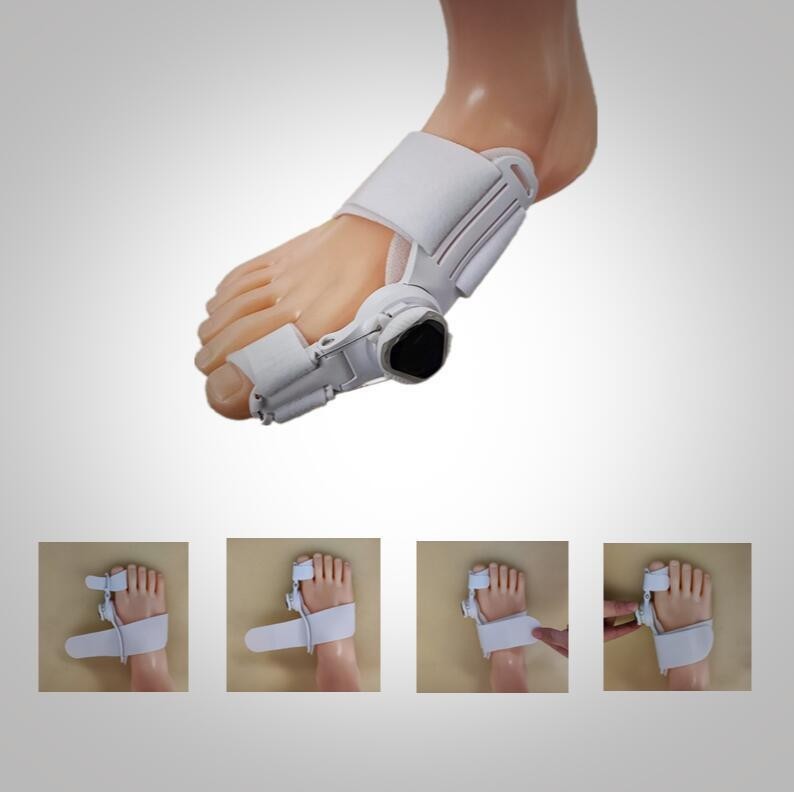 Correcteur Universel pour Hallux Valgus